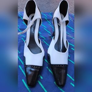 Pierre dumas pumps